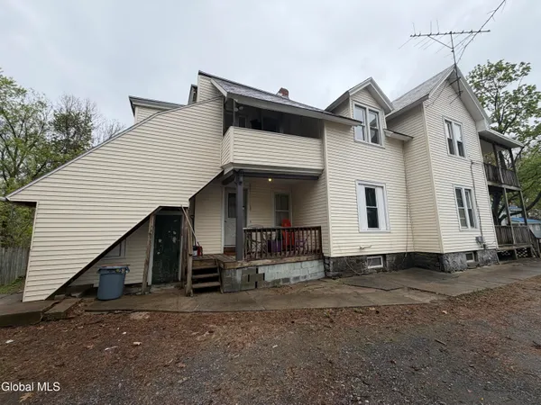 $269,000 | 16 Montcalm Street, Glens Falls, NY 12801