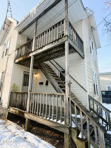 $279,000 | 16 Montcalm Street, Glens Falls, NY 12801