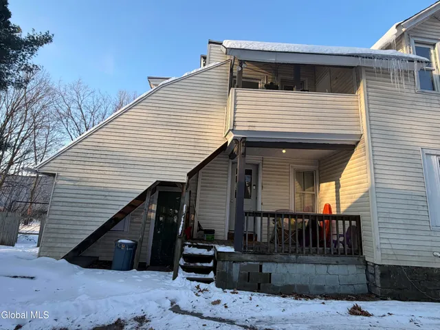 $279,000 | 16 Montcalm Street, Glens Falls, NY 12801