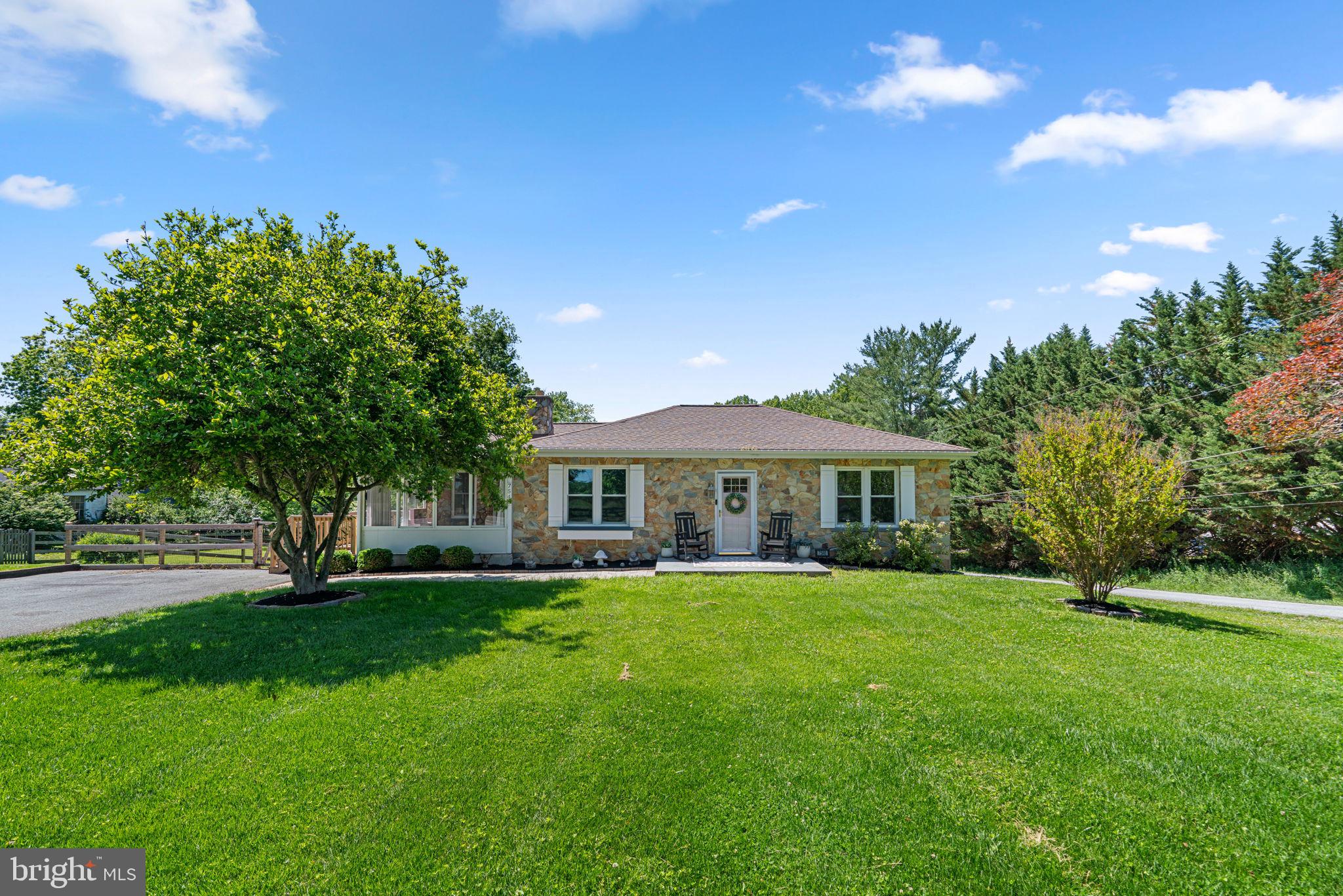 7546 Woodbine Road Woodbine, MD 21797 - Photo 1 of 46