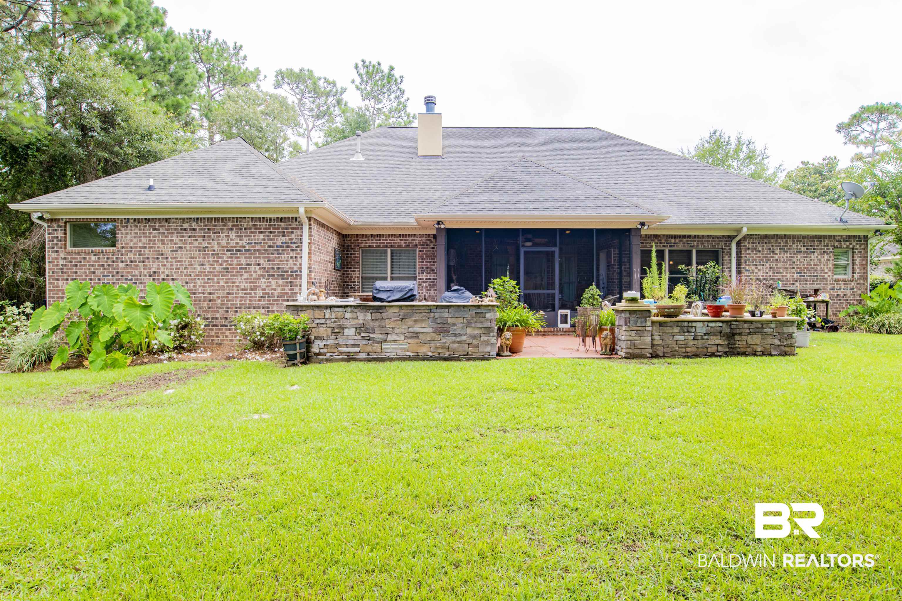 316 Cumberland Road Fairhope, AL 36532 - Photo 34 of 37