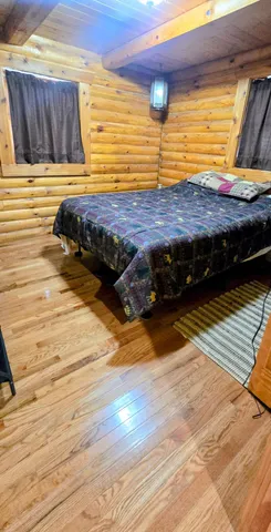 $199,000 | 3465 Four Mile Bay Drive Northwest, Baudette, MN 56623