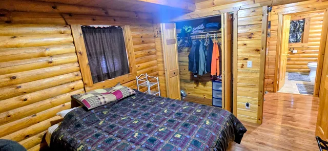 $199,000 | 3465 Four Mile Bay Drive Northwest, Baudette, MN 56623