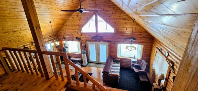 $199,000 | 3465 Four Mile Bay Drive Northwest, Baudette, MN 56623