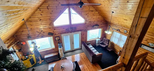 $199,000 | 3465 Four Mile Bay Drive Northwest, Baudette, MN 56623