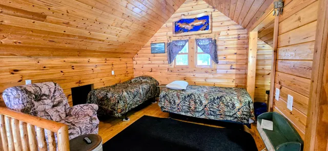 $199,000 | 3465 Four Mile Bay Drive Northwest, Baudette, MN 56623