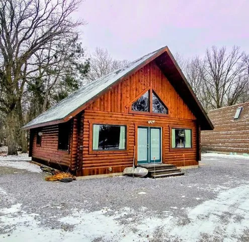 $199,000 | 3465 Four Mile Bay Drive Northwest, Baudette, MN 56623