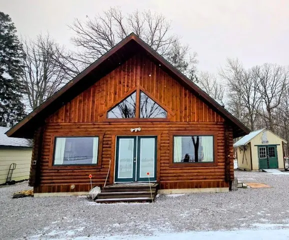 $199,000 | 3465 Four Mile Bay Drive Northwest, Baudette, MN 56623
