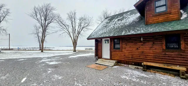 $199,000 | 3465 Four Mile Bay Drive Northwest, Baudette, MN 56623