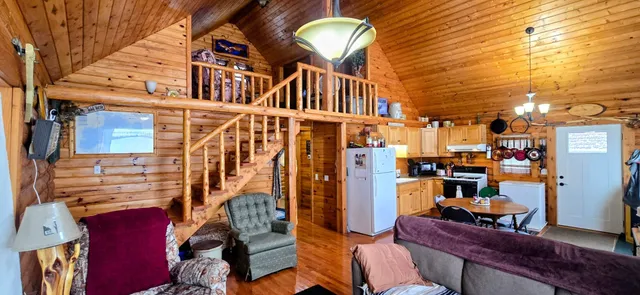 $199,000 | 3465 Four Mile Bay Drive Northwest, Baudette, MN 56623