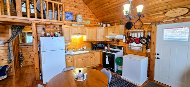 $199,000 | 3465 Four Mile Bay Drive Northwest, Baudette, MN 56623