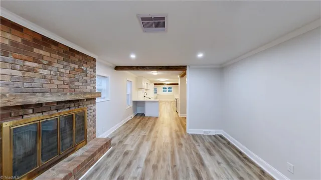 $275,000 | 127 East Walker Avenue, Asheboro, NC 27203