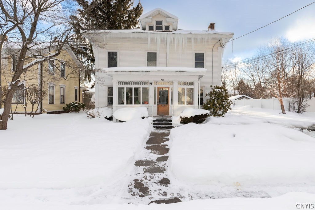 426 South 4th Street Fulton, NY 13069 - Photo 1 of 50