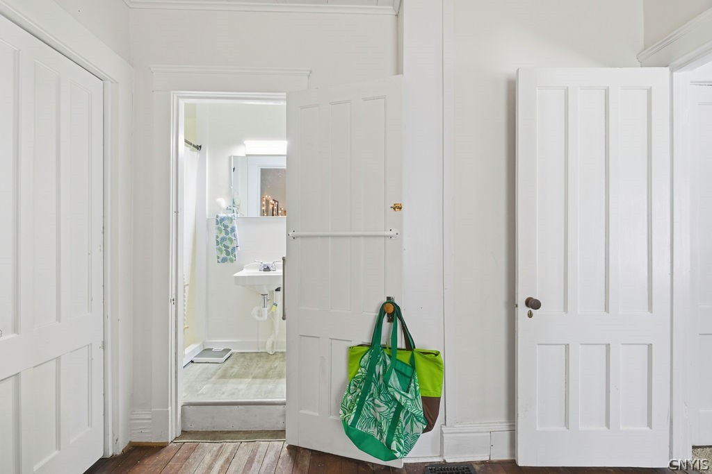 426 South 4th Street Fulton, NY 13069 - Photo 27 of 50 Unit Two.