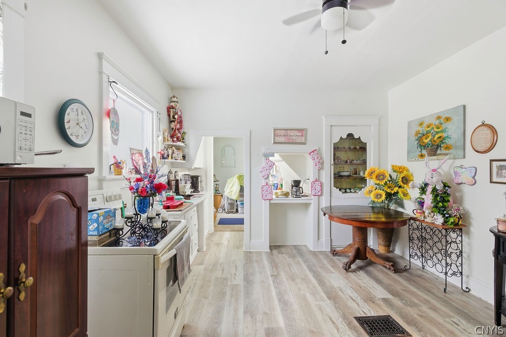 426 South 4th Street Fulton, NY 13069 - Photo 29 of 50 Unit Two.