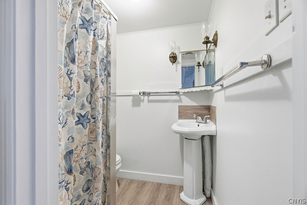 426 South 4th Street Fulton, NY 13069 - Photo 34 of 50 Unit Three.