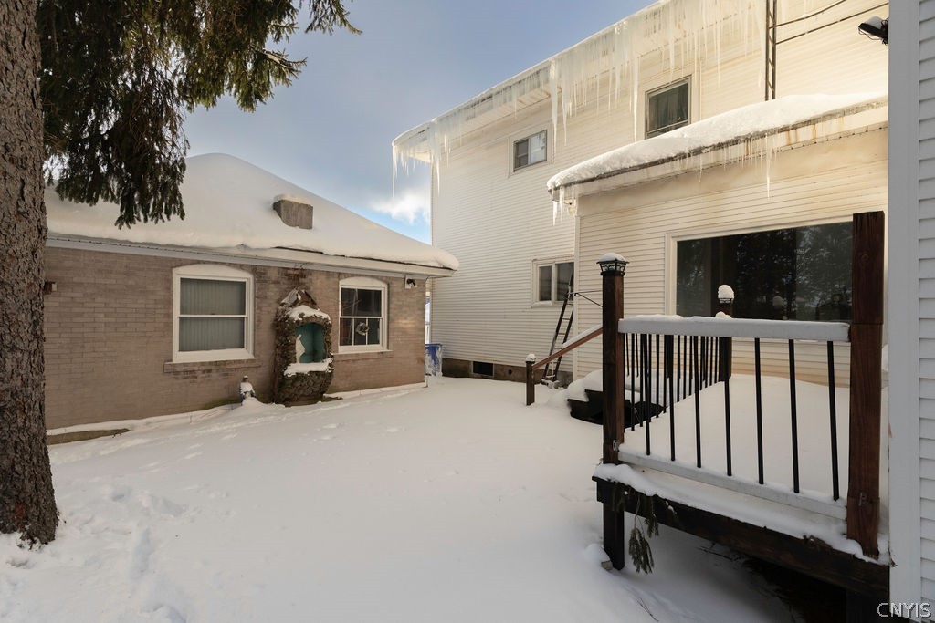 426 South 4th Street Fulton, NY 13069 - Photo 4 of 50