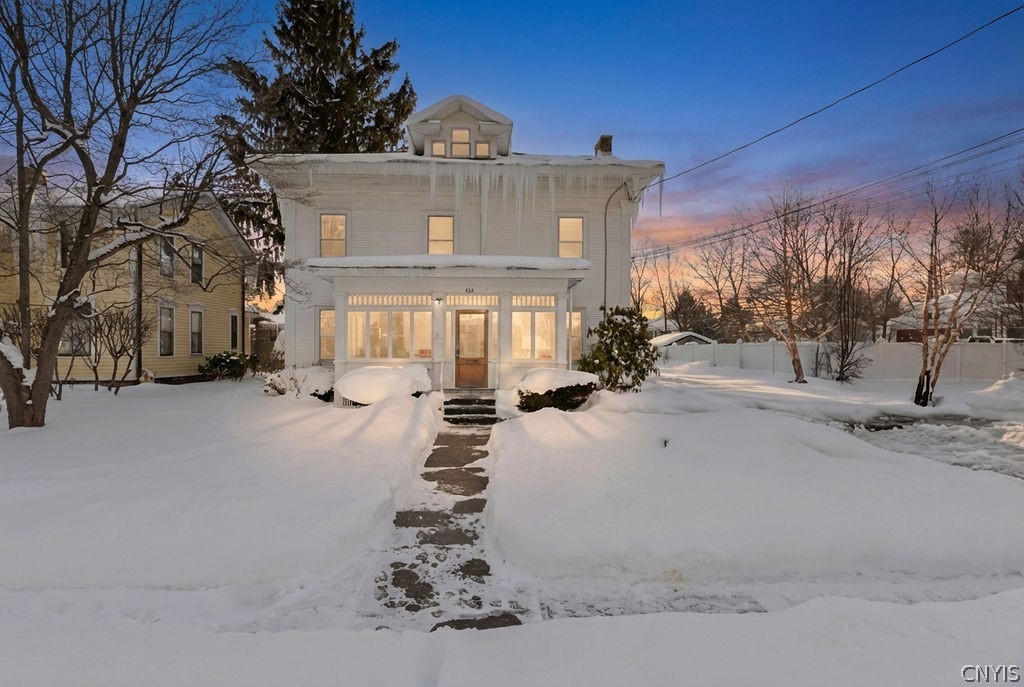 426 South 4th Street Fulton, NY 13069 - Photo 5 of 50