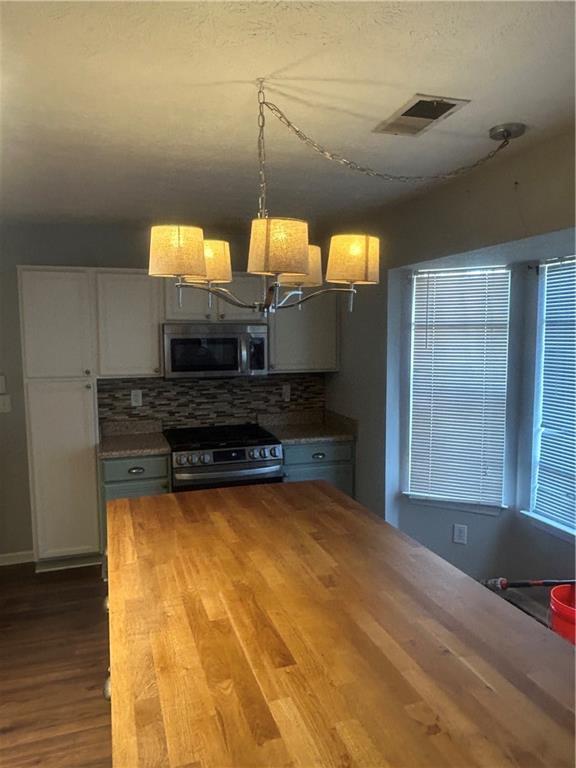2549 Rainbow Creek Drive Decatur, GA 30034 - Photo 26 of 57 a kitchen with a sink and cabinets