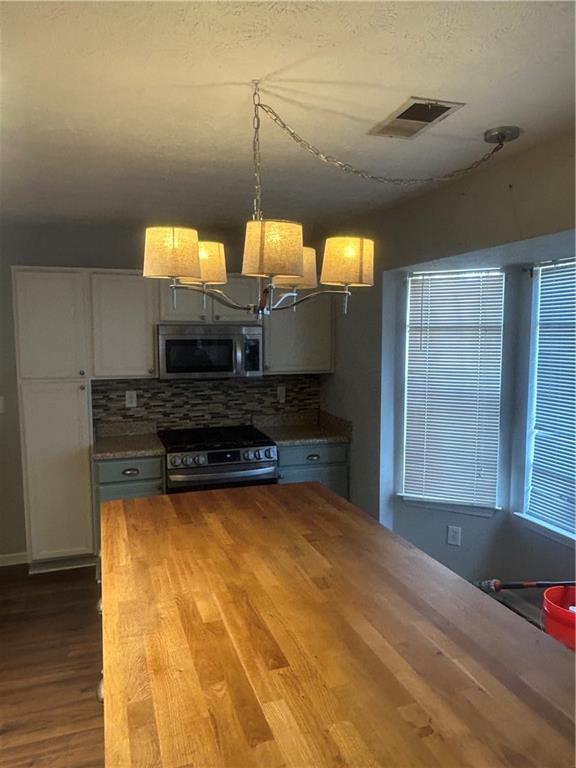 2549 Rainbow Creek Drive Decatur, GA 30034 - Photo 28 of 57