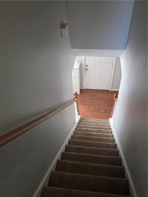 2549 Rainbow Creek Drive Decatur, GA 30034 - Photo 30 of 57 a view of entryway