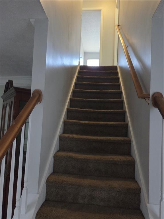 2549 Rainbow Creek Drive Decatur, GA 30034 - Photo 32 of 57 a view of entryway
