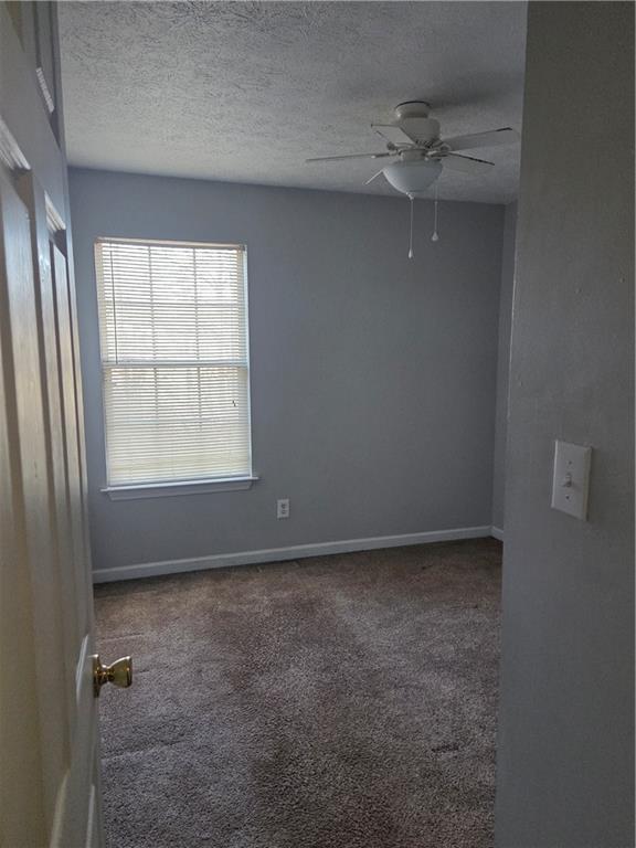 2549 Rainbow Creek Drive Decatur, GA 30034 - Photo 37 of 57 an empty room with a window