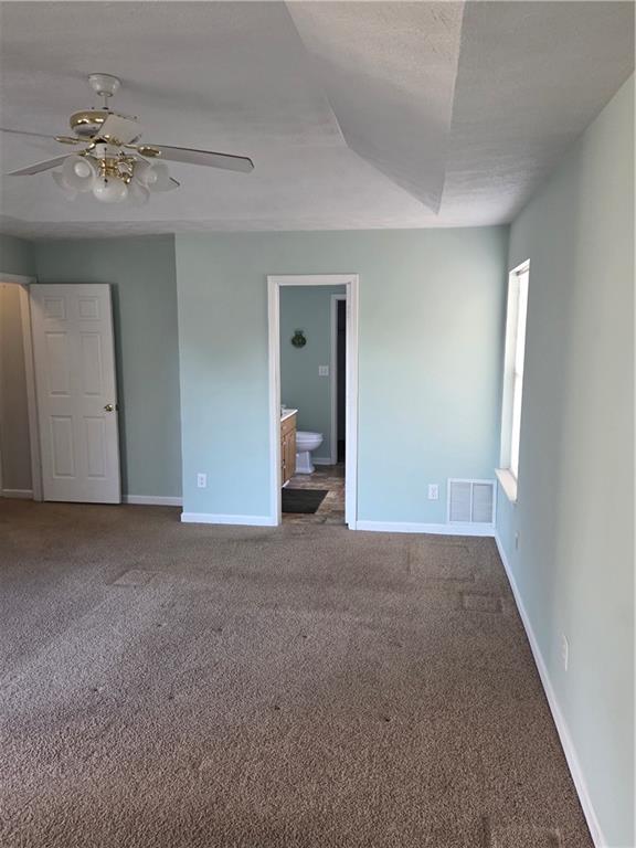 2549 Rainbow Creek Drive Decatur, GA 30034 - Photo 44 of 57 a view of a room with a ceiling fan