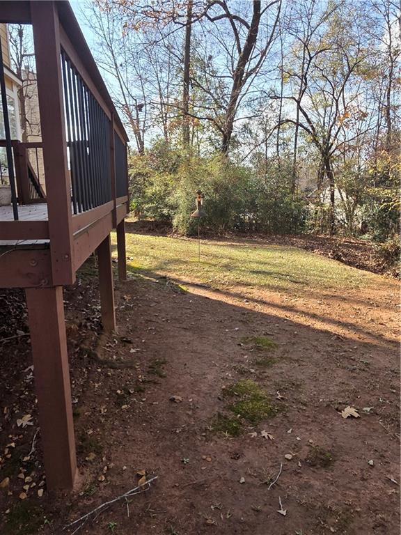 2549 Rainbow Creek Drive Decatur, GA 30034 - Photo 50 of 57