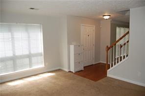 2549 Rainbow Creek Drive Decatur, GA 30034 - Photo 5 of 57 a view of an empty room with stairs