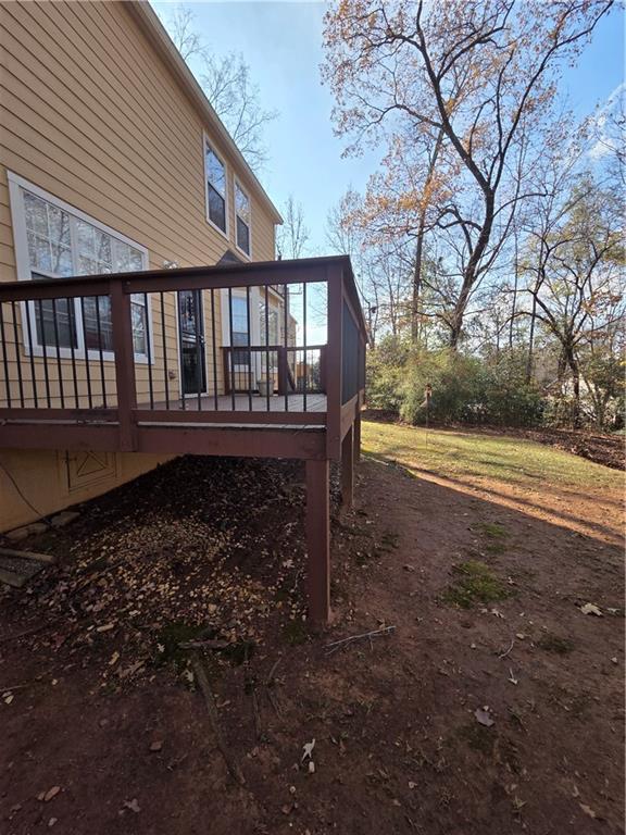 2549 Rainbow Creek Drive Decatur, GA 30034 - Photo 53 of 57