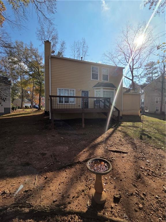 2549 Rainbow Creek Drive Decatur, GA 30034 - Photo 55 of 57
