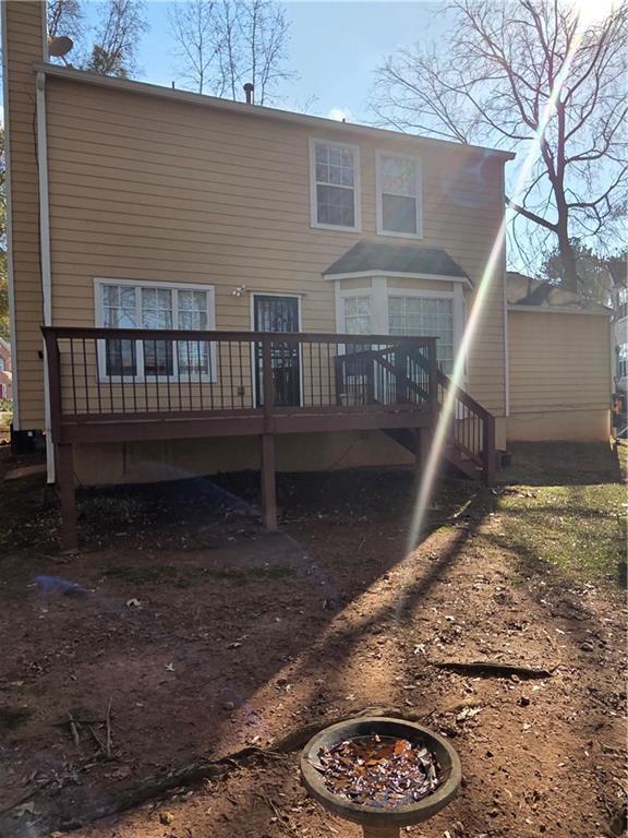 2549 Rainbow Creek Drive Decatur, GA 30034 - Photo 57 of 57