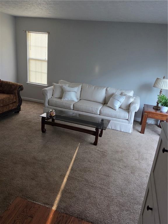 2549 Rainbow Creek Drive Decatur, GA 30034 - Photo 9 of 57 a living room with furniture and a window