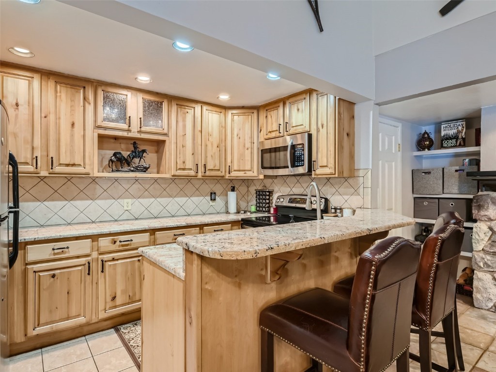 433 Wild Irishman Road, Unit 1022 Keystone, CO 80435 - Photo 11 of 28 Gallery Image 11