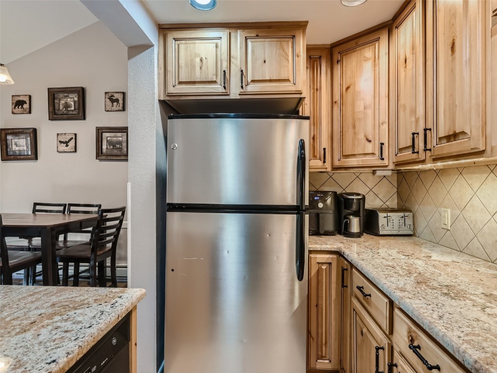 433 Wild Irishman Road, Unit 1022 Keystone, CO 80435 - Photo 13 of 28 Gallery Image 13