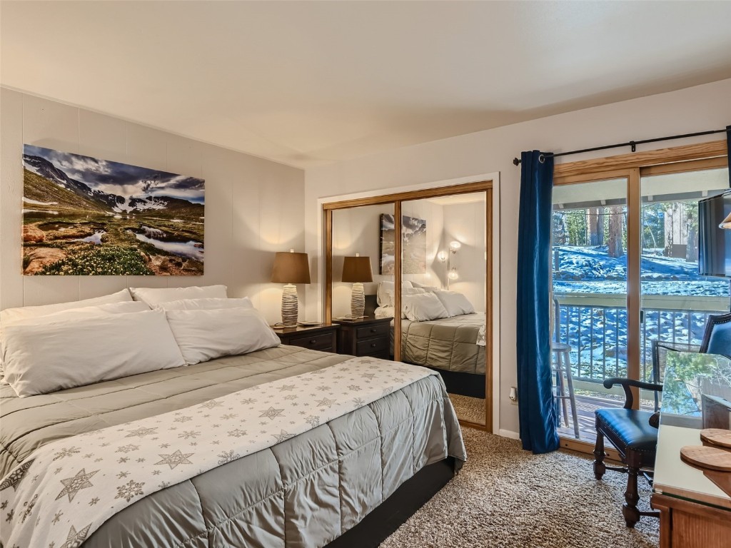 433 Wild Irishman Road, Unit 1022 Keystone, CO 80435 - Photo 18 of 28 Gallery Image 18