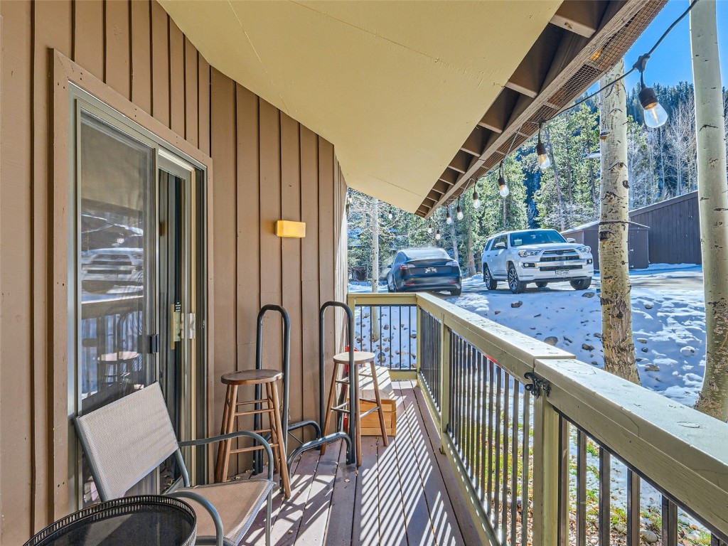 433 Wild Irishman Road, Unit 1022 Keystone, CO 80435 - Photo 22 of 28 Gallery Image 22