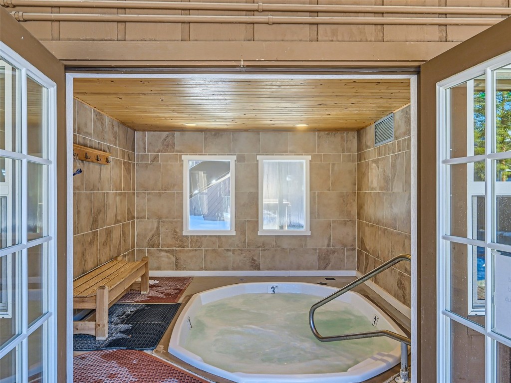 433 Wild Irishman Road, Unit 1022 Keystone, CO 80435 - Photo 27 of 28 Gallery Image 27