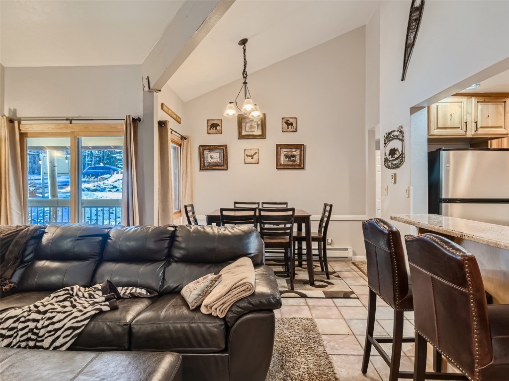 433 Wild Irishman Road, Unit 1022 Keystone, CO 80435 - Photo 3 of 28 Gallery Image 3