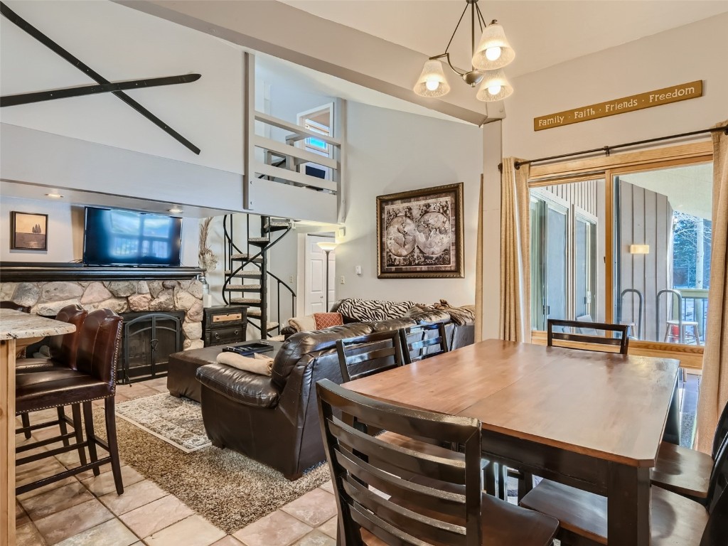 433 Wild Irishman Road, Unit 1022 Keystone, CO 80435 - Photo 4 of 28 Gallery Image 4