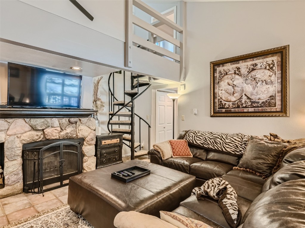 433 Wild Irishman Road, Unit 1022 Keystone, CO 80435 - Photo 6 of 28 Gallery Image 6