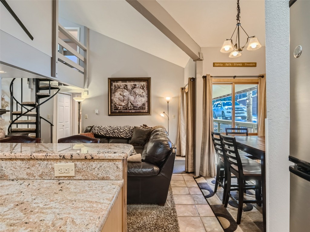 433 Wild Irishman Road, Unit 1022 Keystone, CO 80435 - Photo 8 of 28 Gallery Image 8