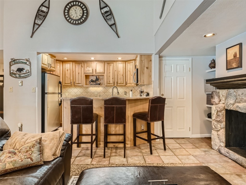 433 Wild Irishman Road, Unit 1022 Keystone, CO 80435 - Photo 9 of 28 Gallery Image 9