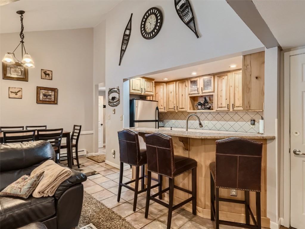 433 Wild Irishman Road, Unit 1022 Keystone, CO 80435 - Photo 10 of 28 Gallery Image 10