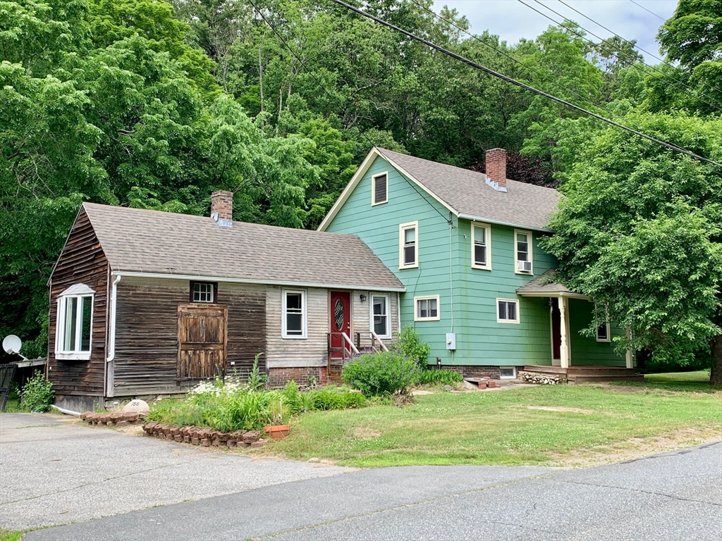 188 Warwick Road Northfield, MA 01360 - Photo 1 of 33 Gallery Image 1