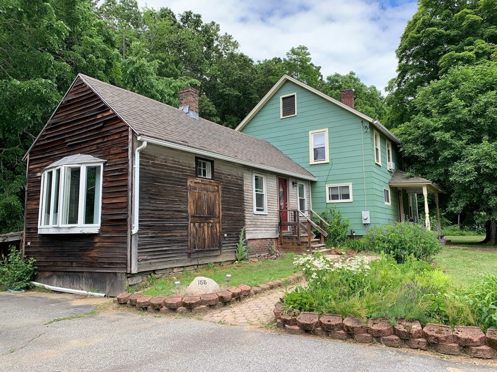 188 Warwick Road Northfield, MA 01360 - Photo 2 of 33 Gallery Image 2