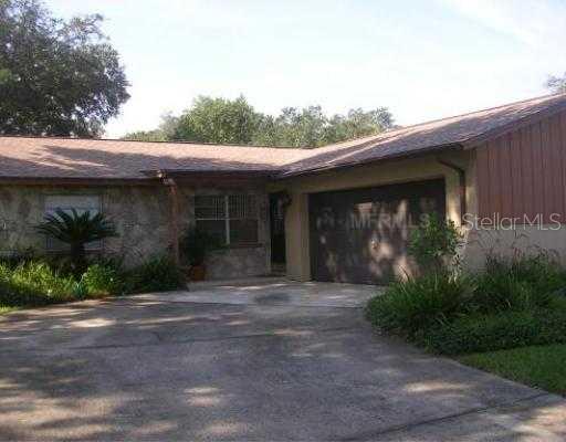2505 Ridge Top Way Valrico, FL 33594 - Photo 1 of 1 Exterior Front