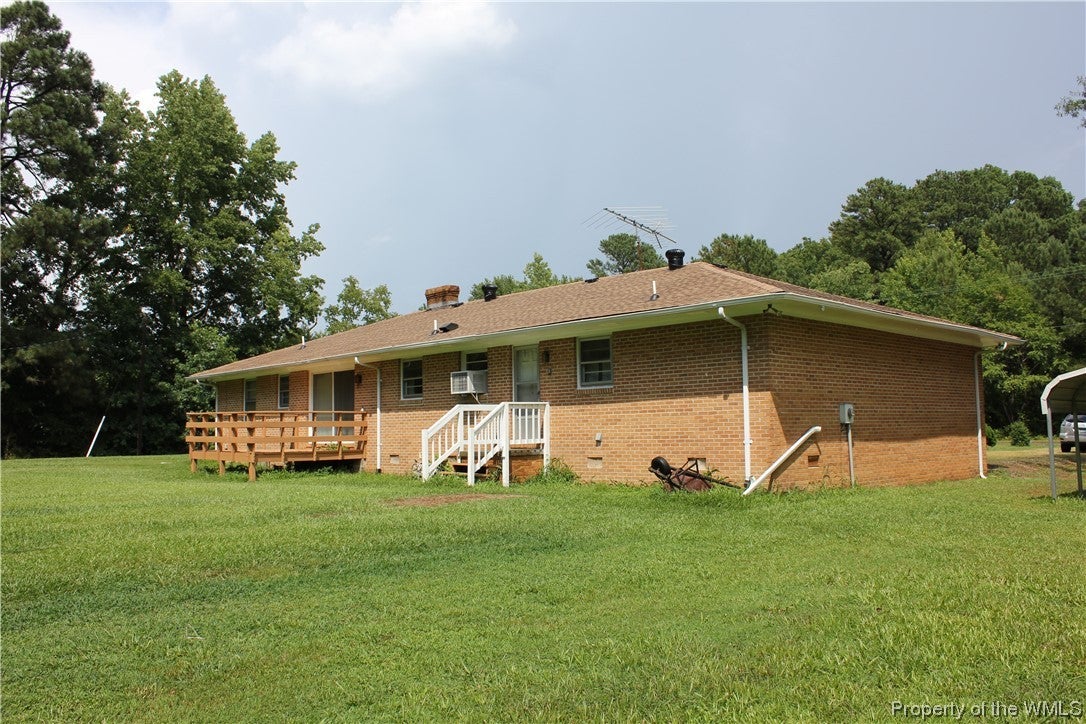 3229 Spg Grv Road Spring Grove, VA 23881 - Photo 7 of 39 Gallery Image 7