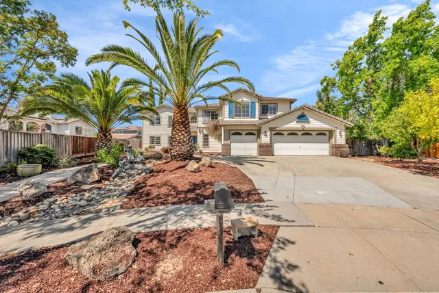 $2,900,000 | 6252 Placid Court, San Jose, CA 95135